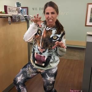 Meet your Posher, Nanci